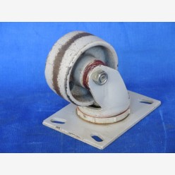 Fairbanks 26-4 Heavy Duty Casters (4 pcs)